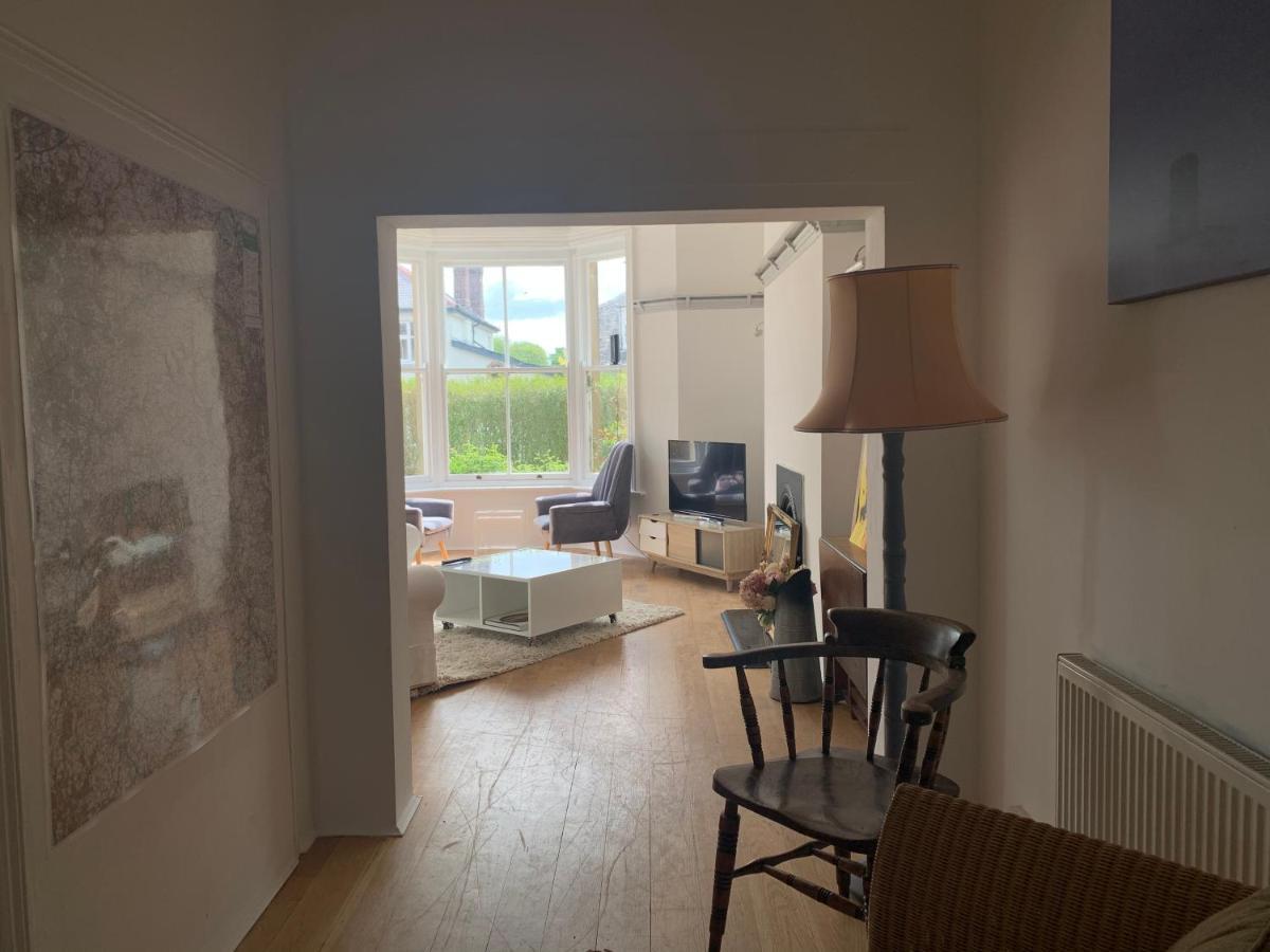 Вілла Spacious With Spectacular Views And Private Garden Бакстон Екстер'єр фото