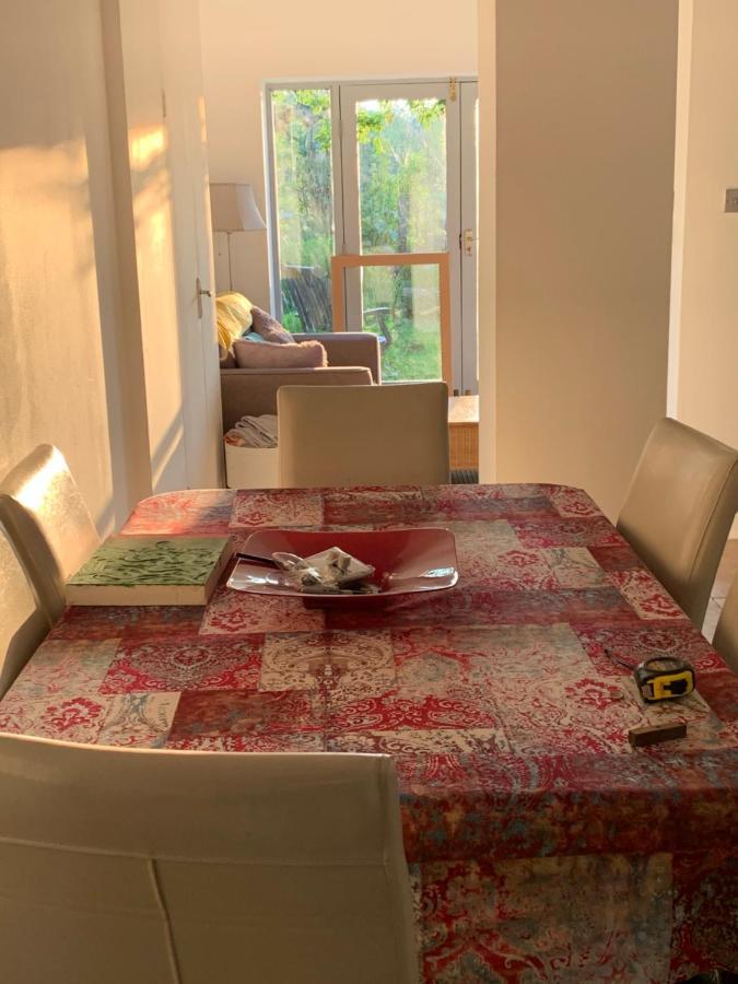 Вілла Spacious With Spectacular Views And Private Garden Бакстон Екстер'єр фото